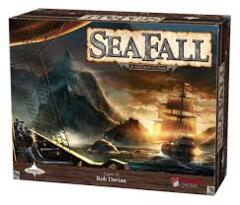 Seafall - Français